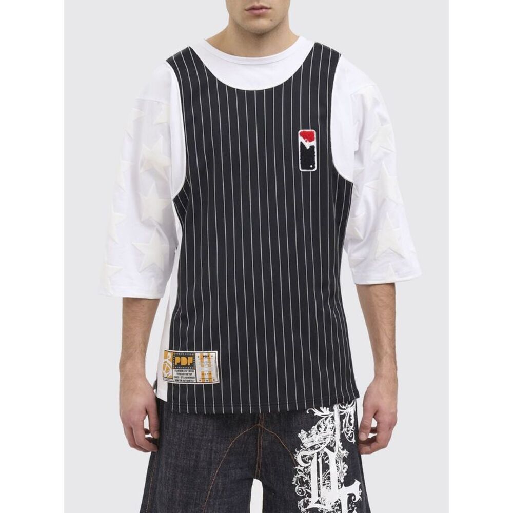 Pdf T-Shirt Men White